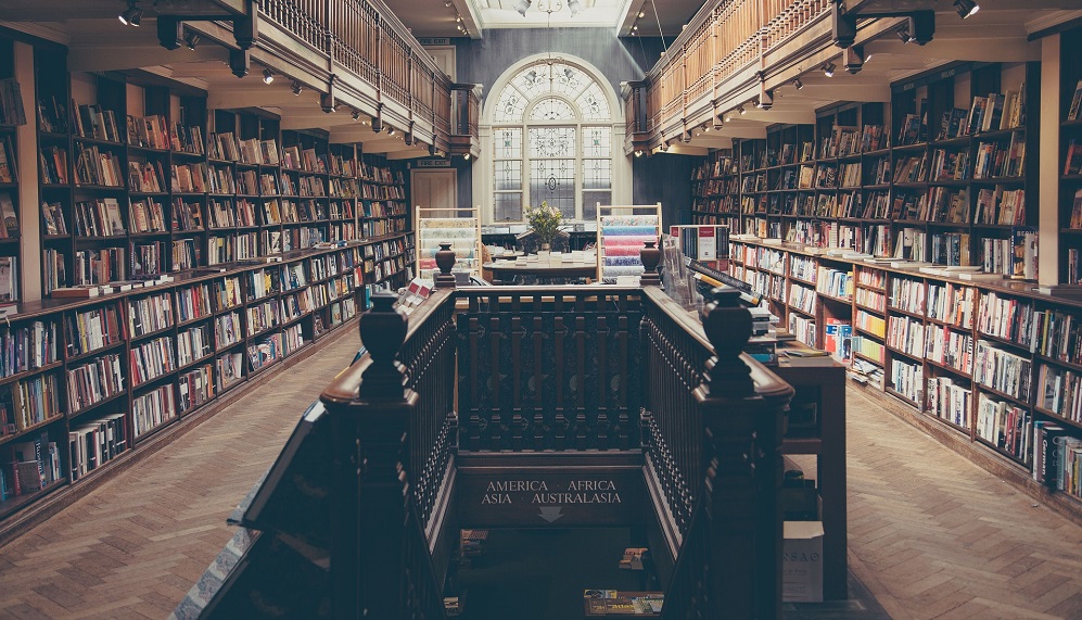 Five reasons why: Law and paralegal studies